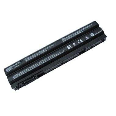 11.1V 4400mAh notebook battery for Dell latitude e6420 series battery