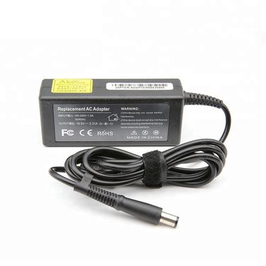 19.5V 2.31A Laptop Adapter Charger for DELL notebook replacement charger