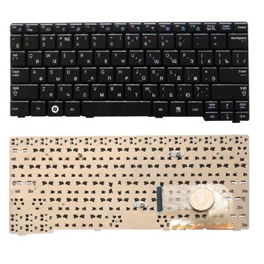 RU notebook keyboard for Samsung n140 NB30 series keyboard