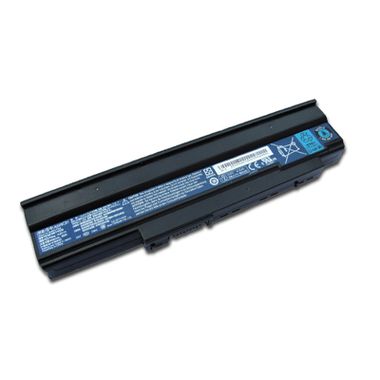 11.1V 4400mAh laptop battery replacement for acer extensa 5635z series battery