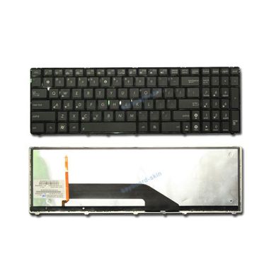 US keyboard for ASUS k50 series laptop internal keyboard new