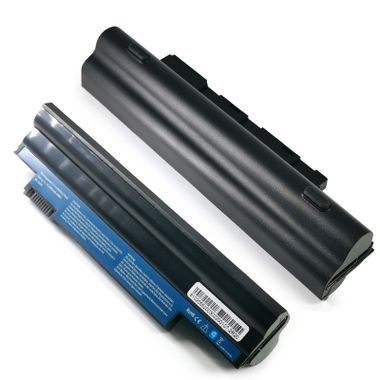 11.1 V 4400mAh Laptop battery for Acer one D255 D260 series notebook battery