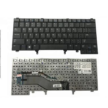 US laptop keyboard for Dell latitude e6420 series keyboard