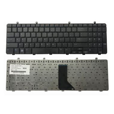 US keyboard for Dell 1564 1564D series laptop internal keyboard replacement