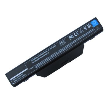 11.1V 4400mAh laptop battery for hp 6720 notebook battery replacement