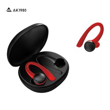T7Pro TWS Bluetooth Headset 5.0 Wireless Sports Dual in-ear Earpiece