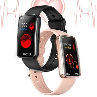 X6 Smart Watch with Body temperature