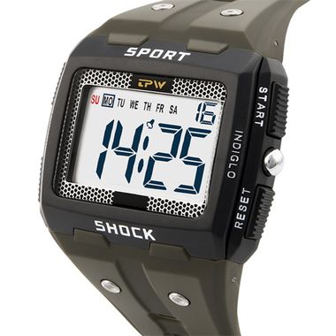 K9004 Electronic Watch