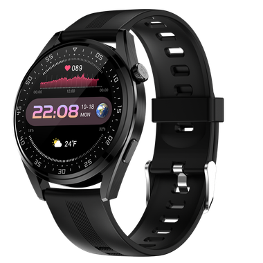 E20 Smartwatch Custom Fitness Tracker Phone Calls Reminding