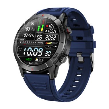 Wholesale NX10 400mAh Battery Bluetooth Call Multiple Languages Smartwatch