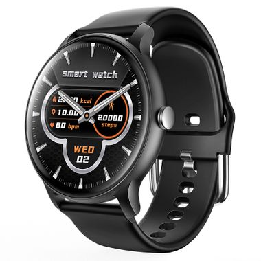Factory Wholesale T59 Touchscreen Health Sports Smartwatch