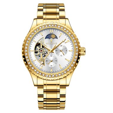 H8166 Women Style Mechanial Watches