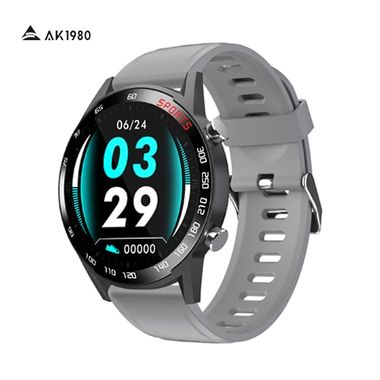 F23L Heart Rate Health Monitor Sports Smart Watch