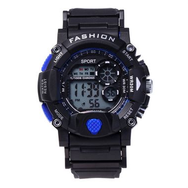 J26 Electronic Watch