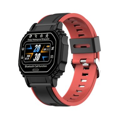 B2 Sport Smartwatch Heart Rate/Blood Pressure/Oxygen monitor