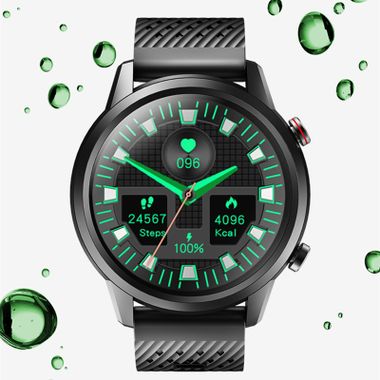 F32 1.32inch Bluetooth Calling Smart Watch New
