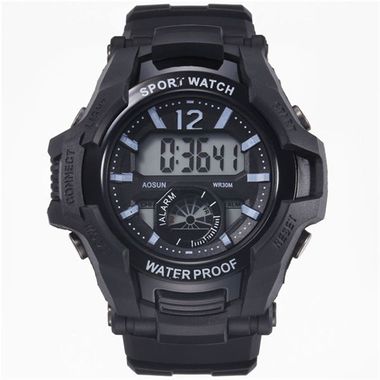 A-031 Electronic Watch