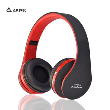 NX8252 Wireless Bluetooth Earphone Gaming Headsets PC Headphones