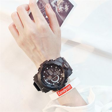 K-3 Electronic Watch