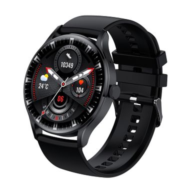 Wholesale HK33 Bluetooth Call NFC Smartwatch with Alipay Offline Payment