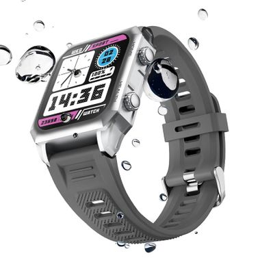 New F900 Smart Watch 650nm Laser therapy Health