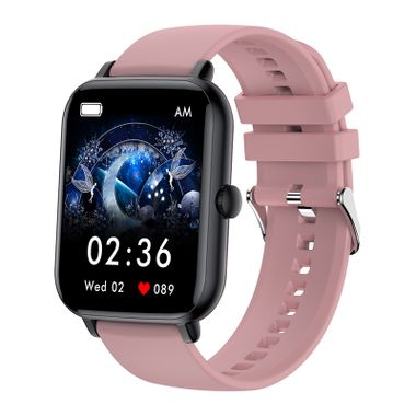 1.83 Inch Smart Watch A8 with Bluetooth Calling Body Temperature
