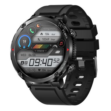 T30 Wholesale 600mAh Battery BT Calling Sport Smartwatch
