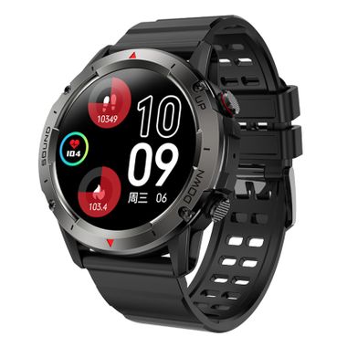 2023 New Sport Health Smartwatch NX9 Wholesale