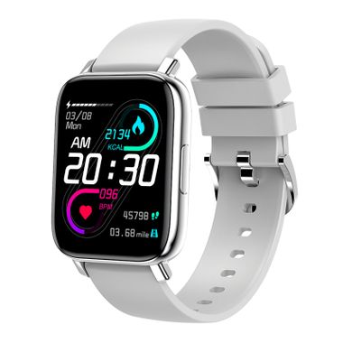 Wholesale A1 Cheap 1.7 Inch Large Screen Smartwatch