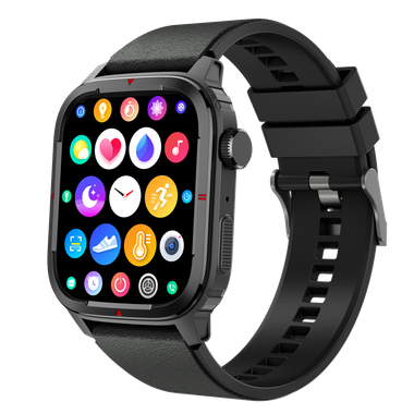 Q25 Smart watch 1.69inch Bluetooth Calling