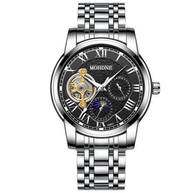 H901 Wristwatches Men Watches Mechanical Movement