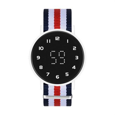 J02 Electronic Watch