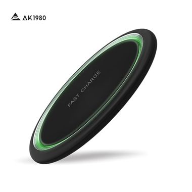 OJD 53 15W Fast Wireless Charger For iPhone XS Max X 8 XR 11