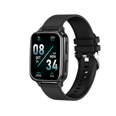 TK78G Smart Watch GPS+Spo2+Temperature+Dynamic Heart Rate