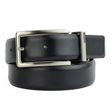 Business PU Belt for Men