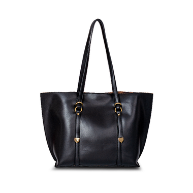 Women PU Tote Bag