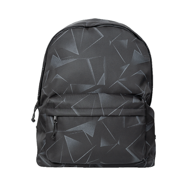 Man Nylon Backpack