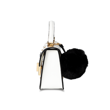 Women Top Handle Bag