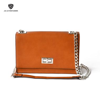 Business and Casual Chain Handbag
