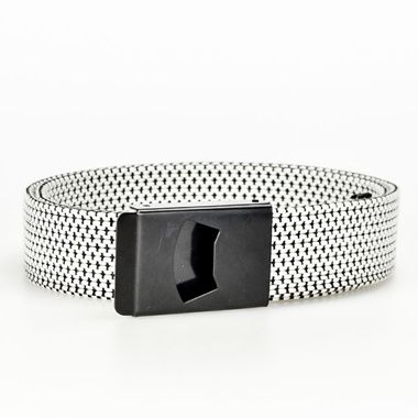 Elastic Fabric Belt for Boy