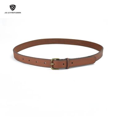 Women Fashion Leather Belt