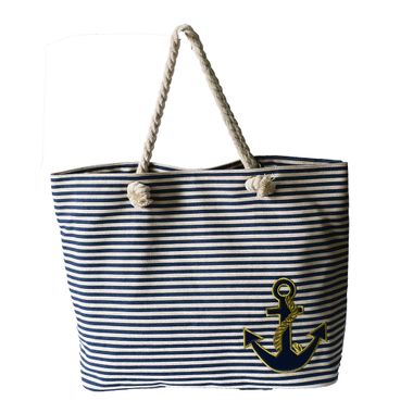 Women Cotton Canvas Tote Handbag