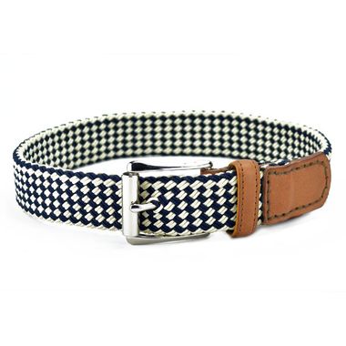 Fashion Webbing Belt for Men