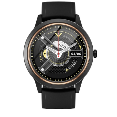 A60 BT Call Smart Watch ultra-thin, high-definition screen