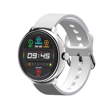 K50 Smart Watch with Heart rate blood pressure Blood oxygen monitoring