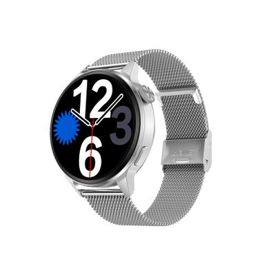 DT4 Smart Watch with BT Call