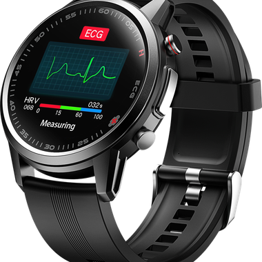 F800 Smartwatch Three High Laser Treatment Lower Blood Lipids Hypotensive Hypoglycemic