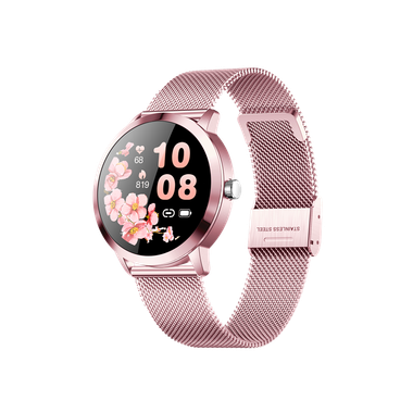 Q8H Smartwatch Female Physiological Cycle Heart Rate PK Q8L
