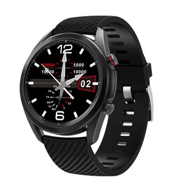 DT91 Smartwatch Calling Full Display Ip68 Waterproof