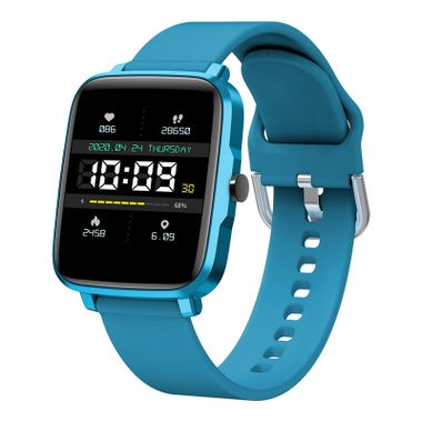 F2 Smart Watches Blood Pressure IP68